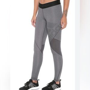ADDIDAS leggings size S